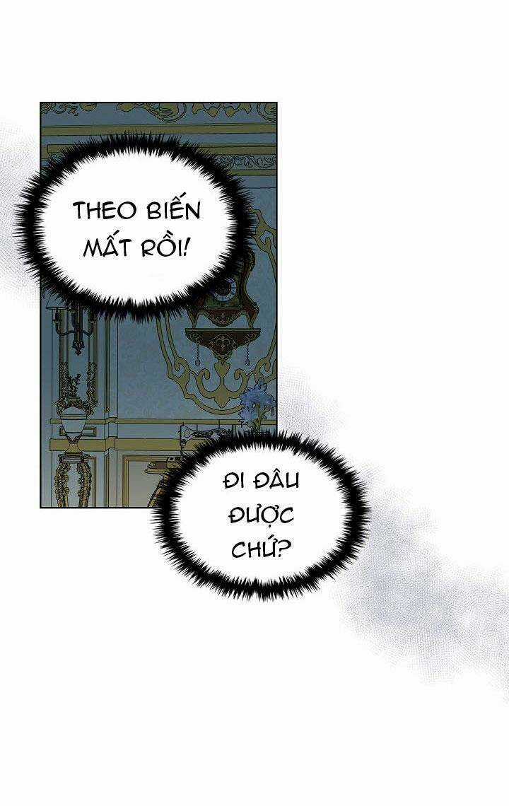 Con Có Phải Con Là Con Gái Của Ngài Không? Chapter 53.1 trang 6