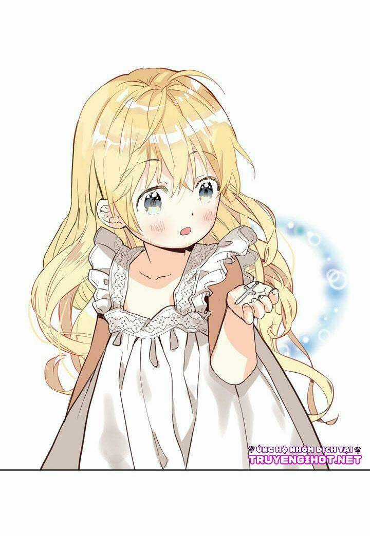 Con Có Phải Con Là Con Gái Của Ngài Không? Chapter 53.1 trang 8