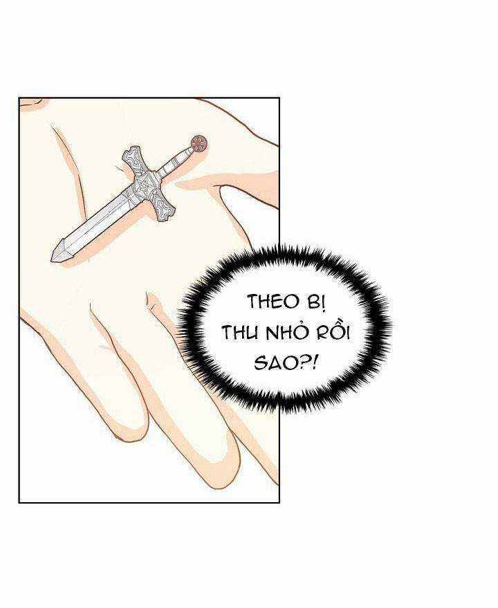 Con Có Phải Con Là Con Gái Của Ngài Không? Chapter 53.1 trang 9