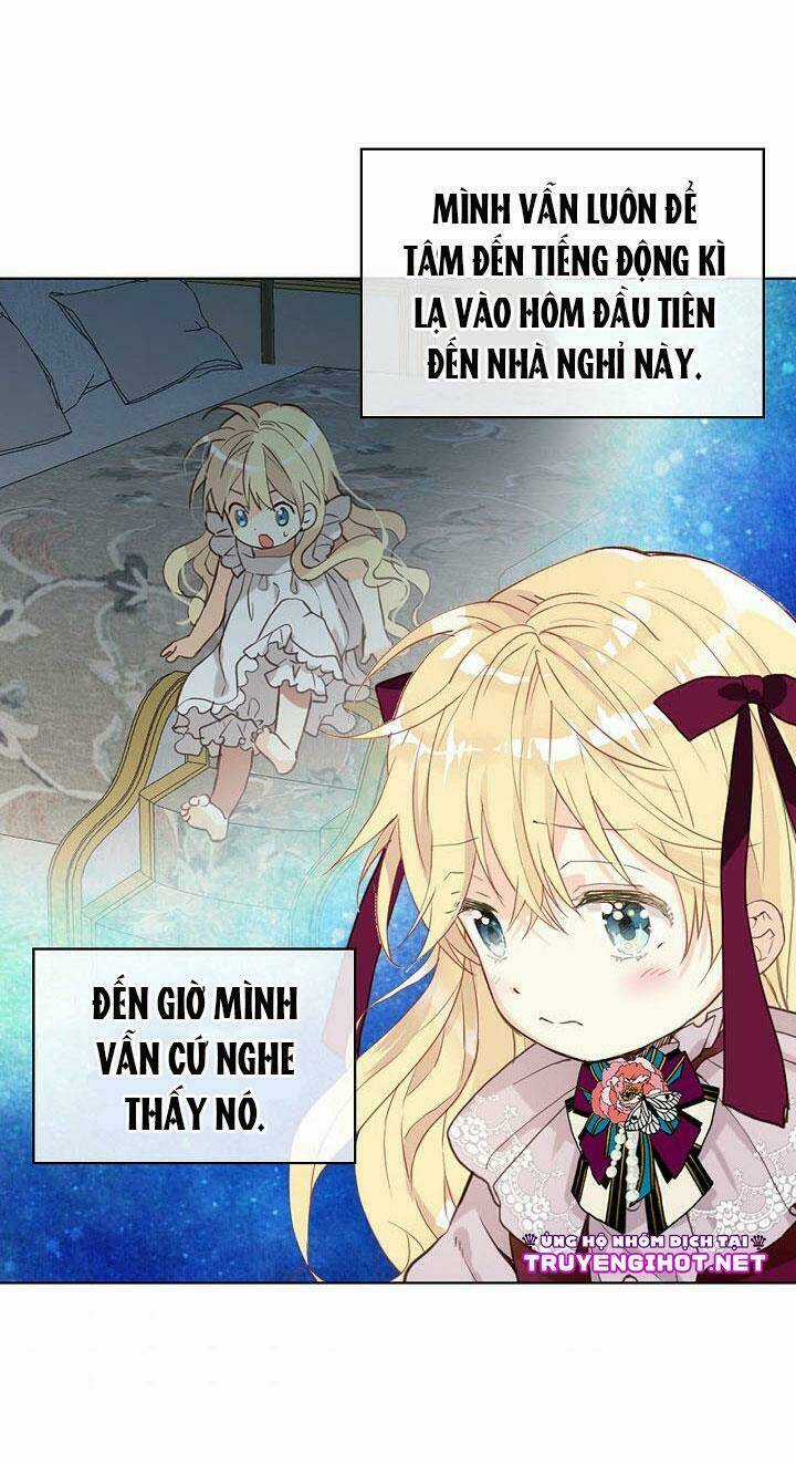 Con Có Phải Con Là Con Gái Của Ngài Không? Chapter 53.2 trang 0