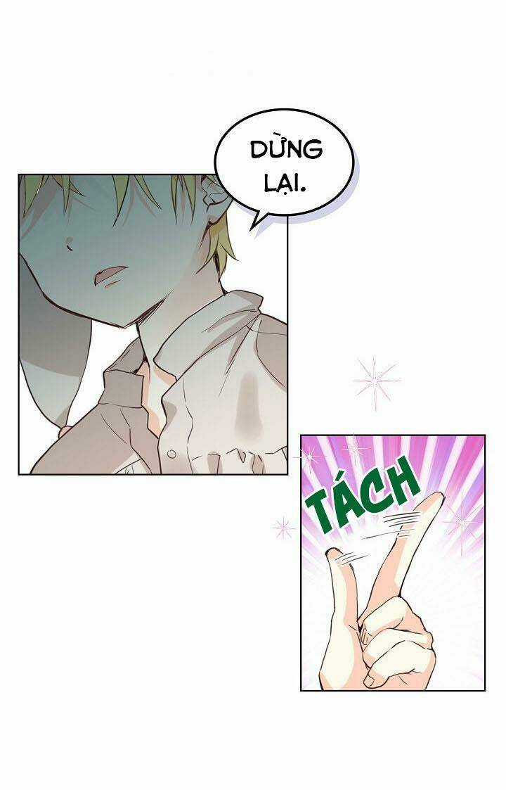 Con Có Phải Con Là Con Gái Của Ngài Không? Chapter 53.2 trang 10