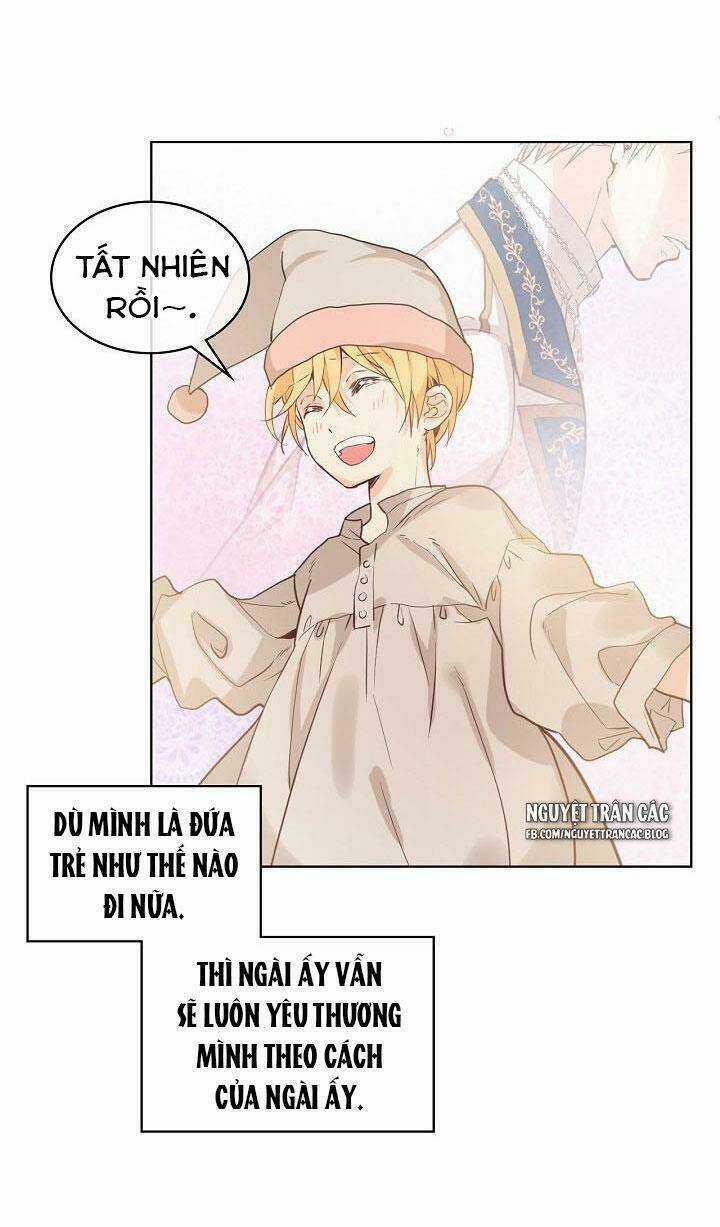 Con Có Phải Con Là Con Gái Của Ngài Không? Chapter 53.2 trang 26