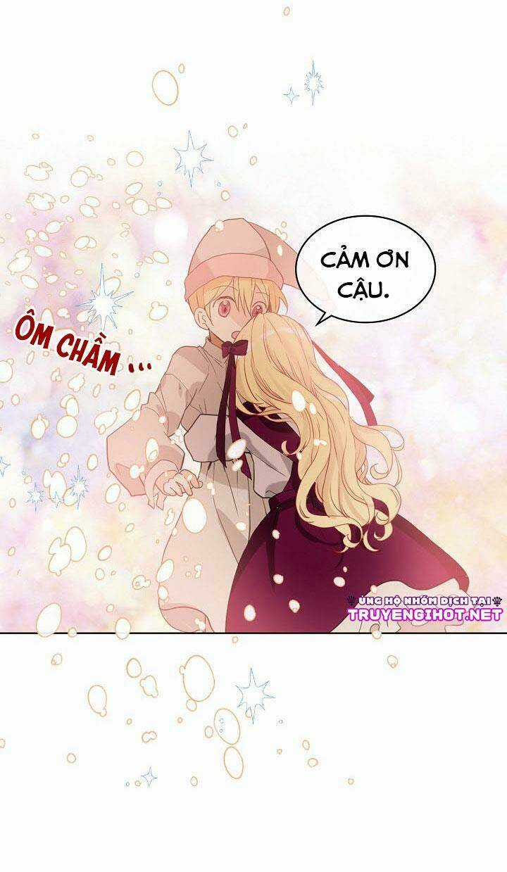 Con Có Phải Con Là Con Gái Của Ngài Không? Chapter 53.2 trang 27