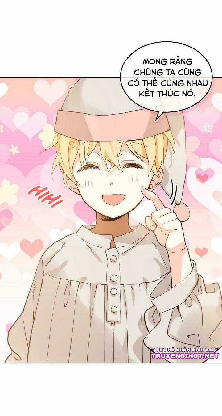 Con Có Phải Con Là Con Gái Của Ngài Không? Chapter 53.2 trang 3