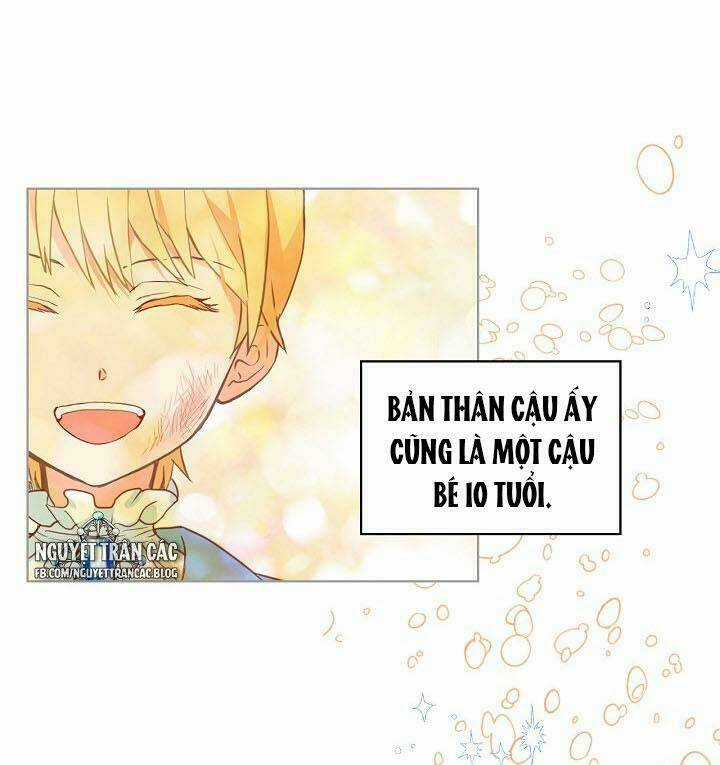 Con Có Phải Con Là Con Gái Của Ngài Không? Chapter 53.2 trang 30