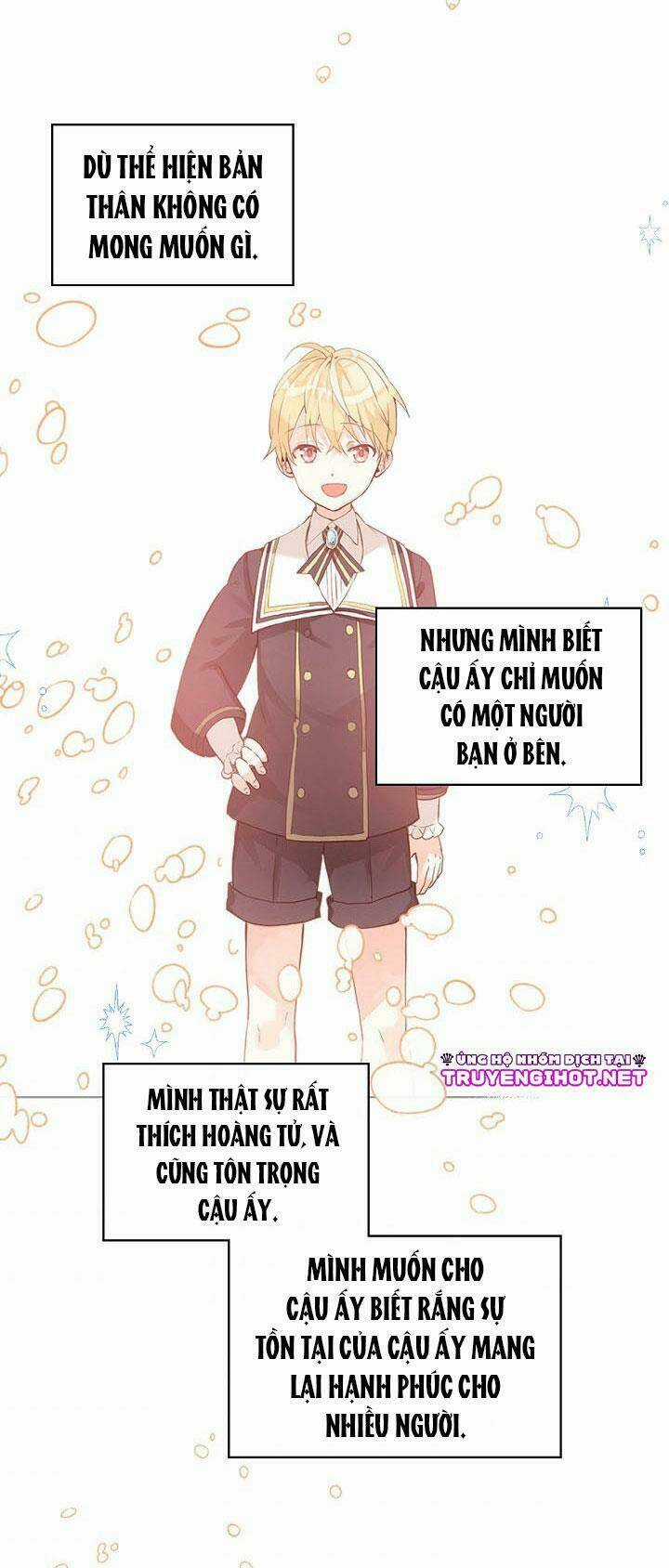 Con Có Phải Con Là Con Gái Của Ngài Không? Chapter 53.2 trang 32