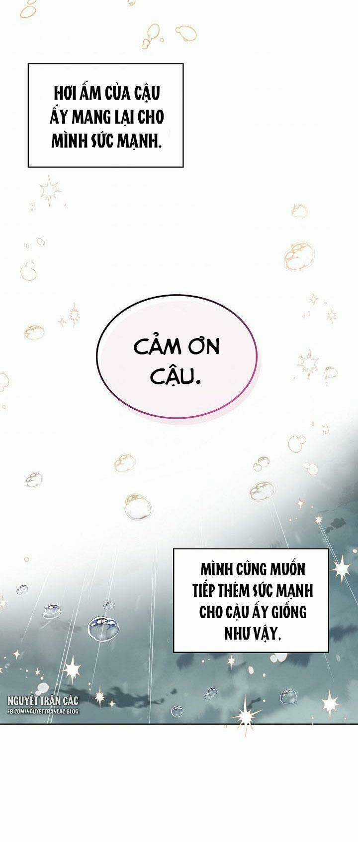 Con Có Phải Con Là Con Gái Của Ngài Không? Chapter 53.2 trang 33