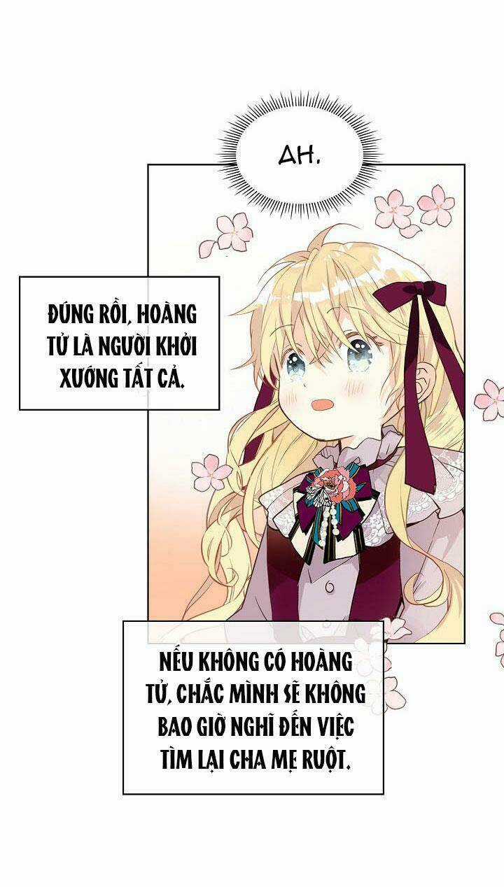 Con Có Phải Con Là Con Gái Của Ngài Không? Chapter 53.2 trang 4
