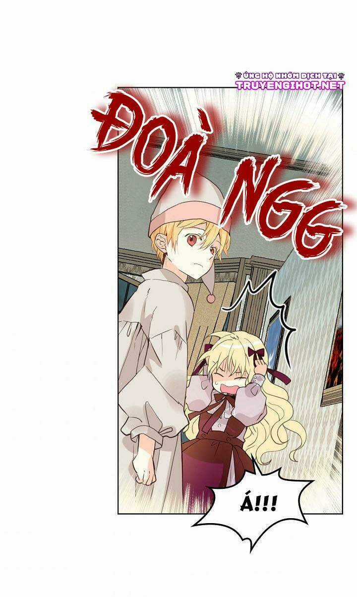 Con Có Phải Con Là Con Gái Của Ngài Không? Chapter 53.2 trang 8