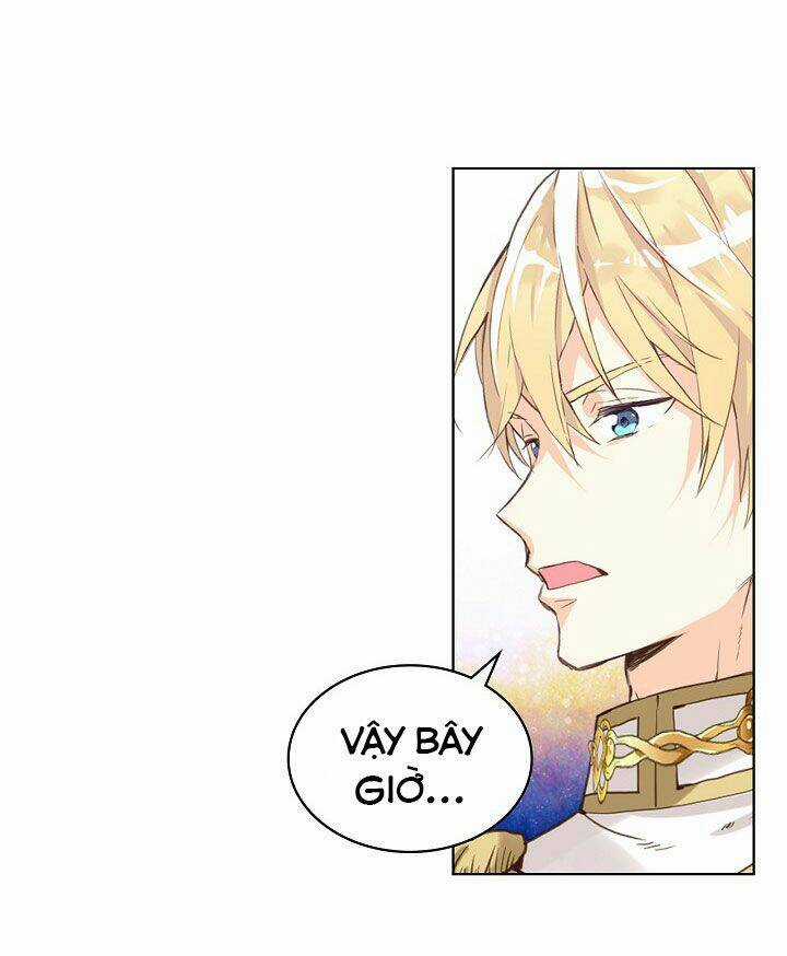 Con Có Phải Con Là Con Gái Của Ngài Không? Chapter 54 trang 13