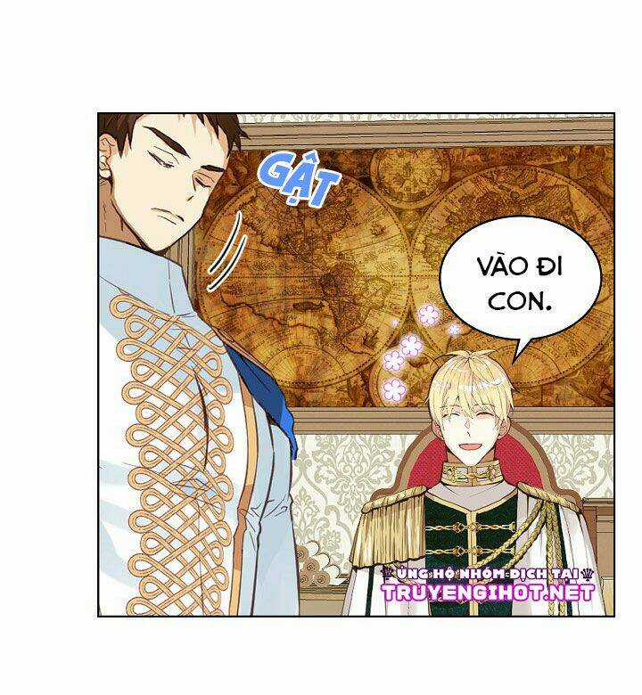 Con Có Phải Con Là Con Gái Của Ngài Không? Chapter 54 trang 15