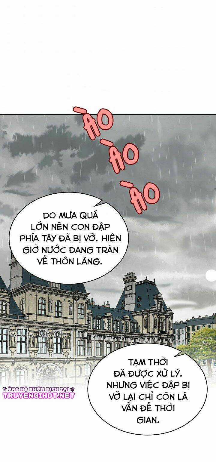 Con Có Phải Con Là Con Gái Của Ngài Không? Chapter 54 trang 2