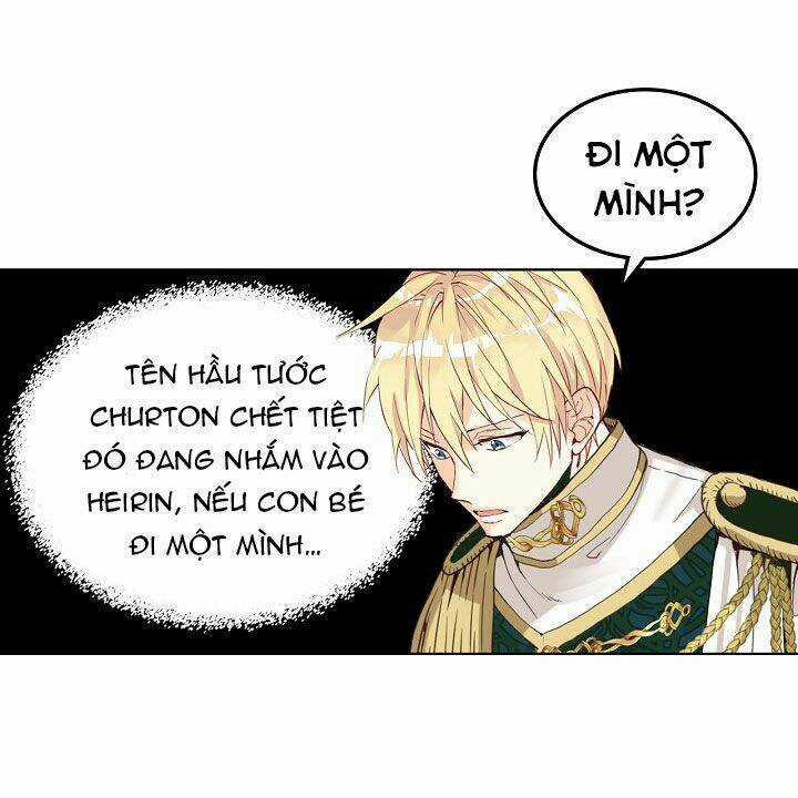Con Có Phải Con Là Con Gái Của Ngài Không? Chapter 54 trang 21