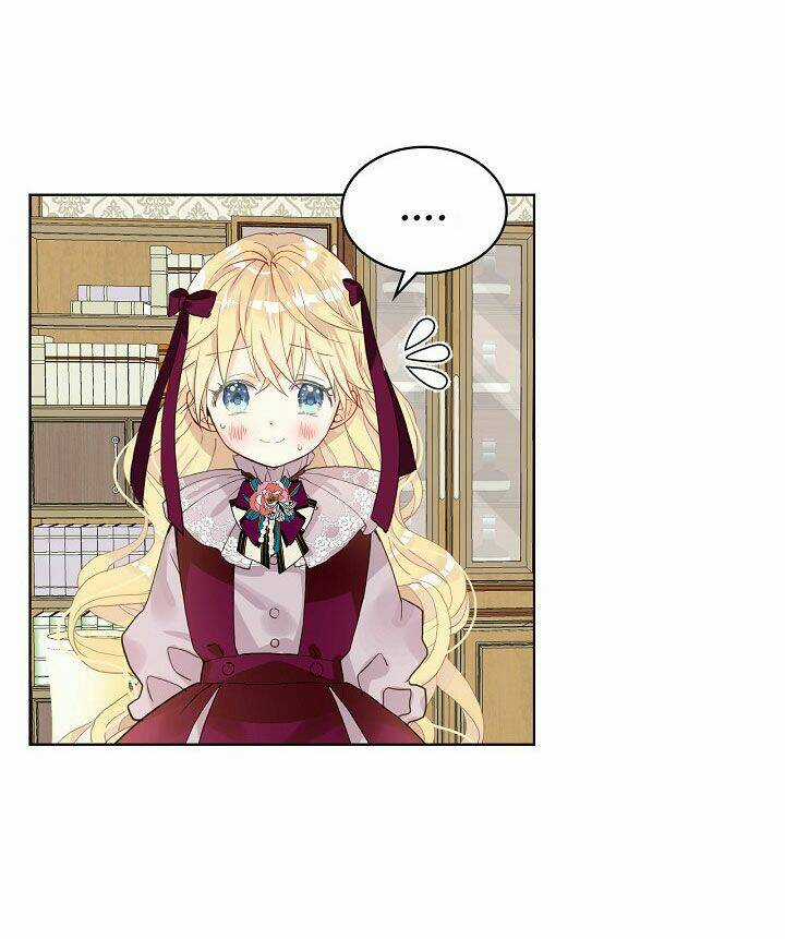 Con Có Phải Con Là Con Gái Của Ngài Không? Chapter 54 trang 22