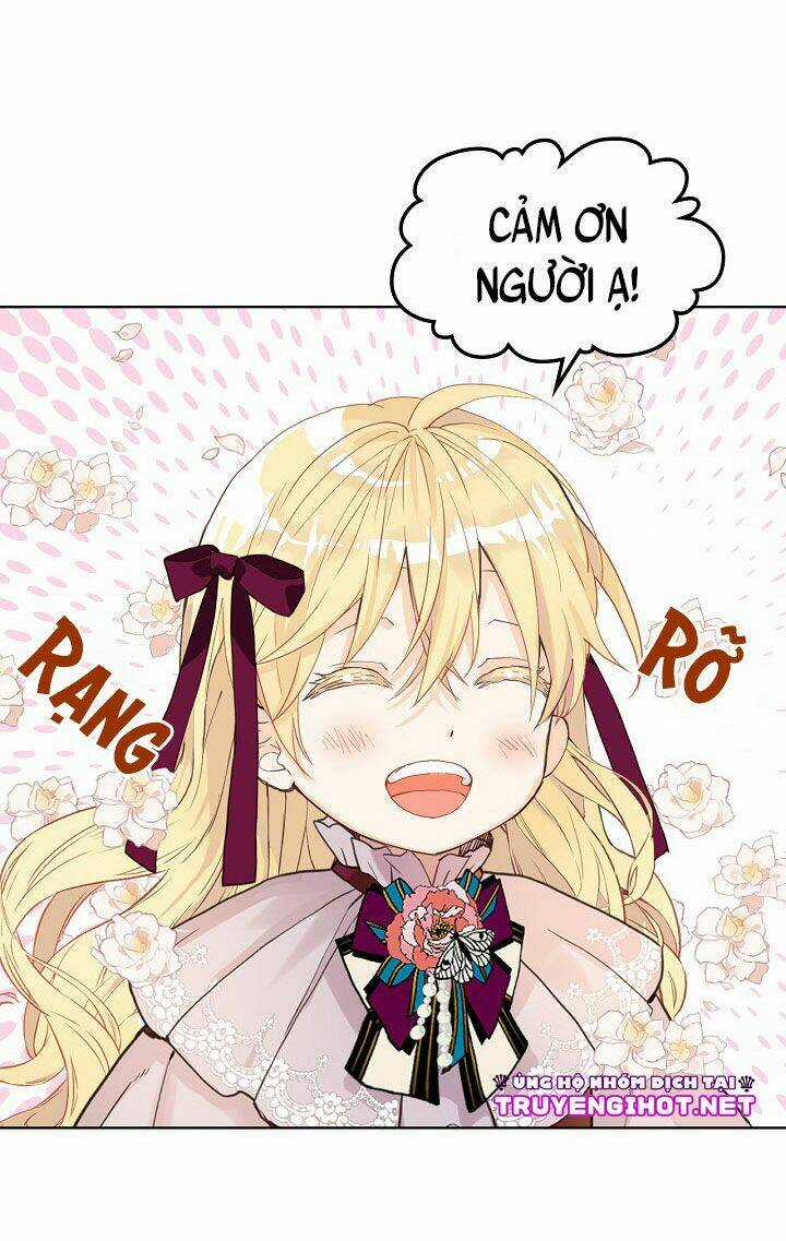 Con Có Phải Con Là Con Gái Của Ngài Không? Chapter 54 trang 25