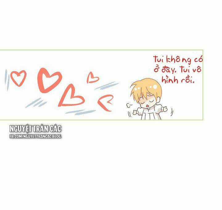 Con Có Phải Con Là Con Gái Của Ngài Không? Chapter 54 trang 26