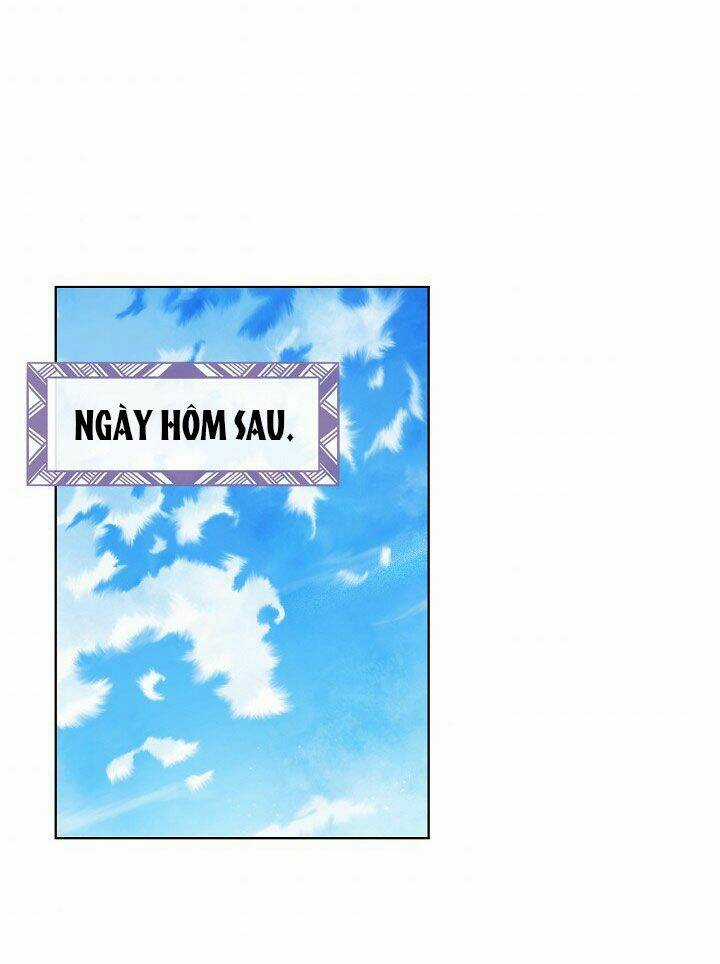 Con Có Phải Con Là Con Gái Của Ngài Không? Chapter 54 trang 28