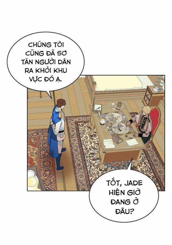 Con Có Phải Con Là Con Gái Của Ngài Không? Chapter 54 trang 3