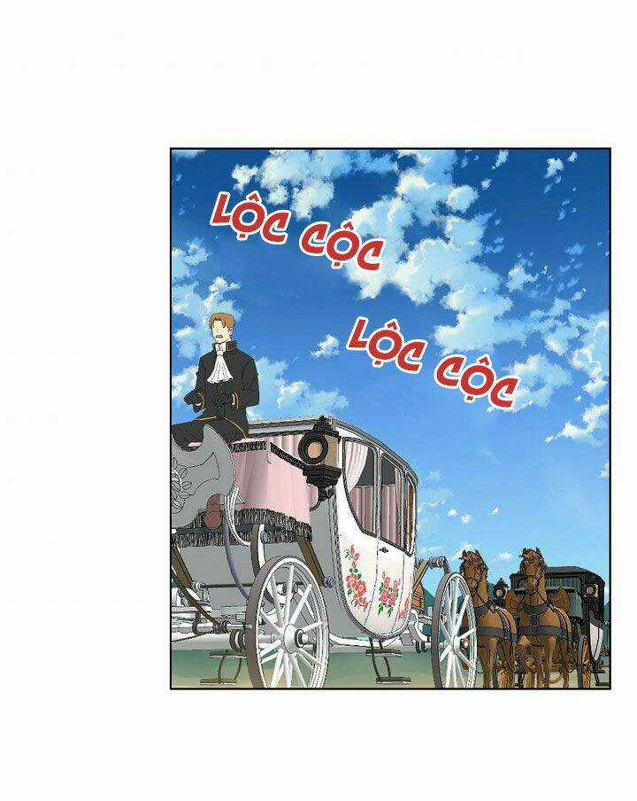 Con Có Phải Con Là Con Gái Của Ngài Không? Chapter 54 trang 37