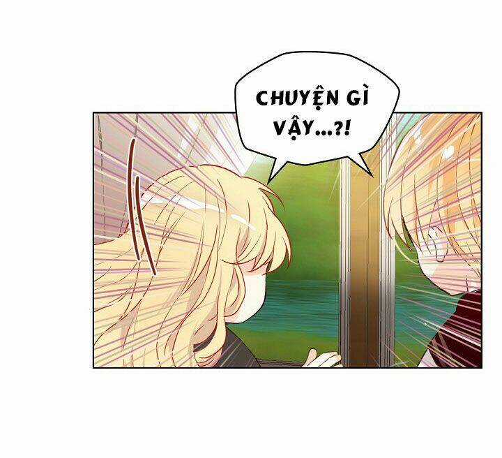 Con Có Phải Con Là Con Gái Của Ngài Không? Chapter 54 trang 39