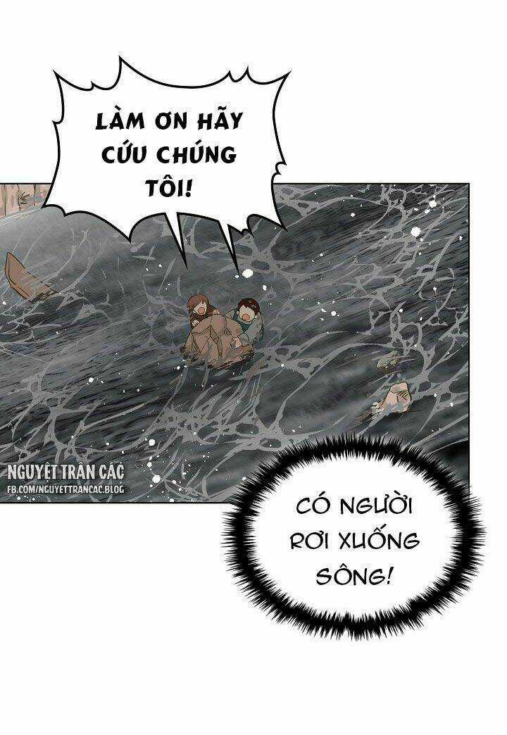 Con Có Phải Con Là Con Gái Của Ngài Không? Chapter 54 trang 40