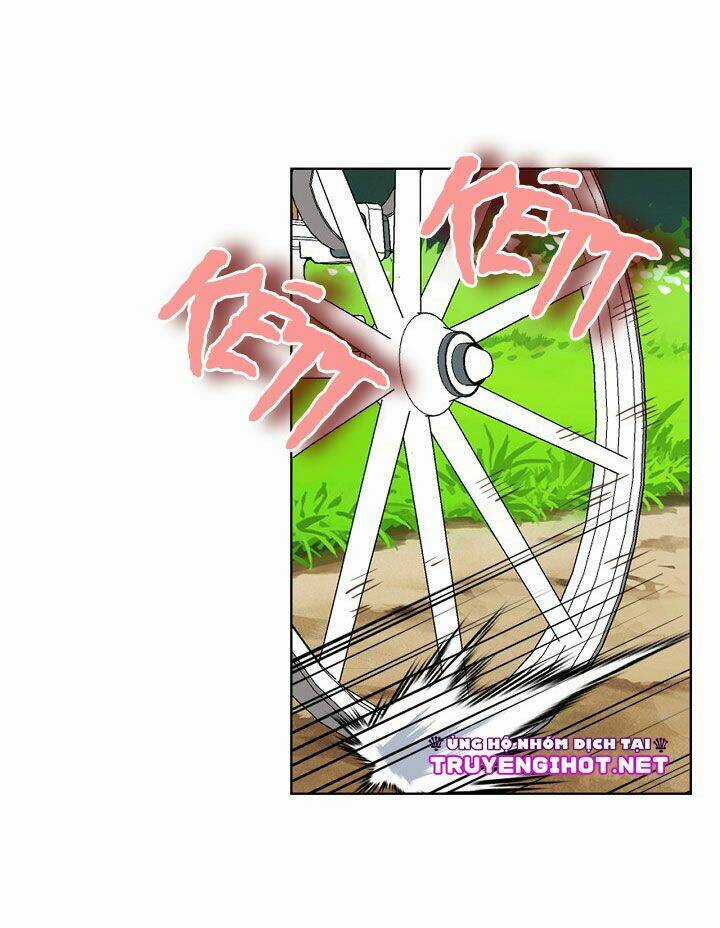 Con Có Phải Con Là Con Gái Của Ngài Không? Chapter 54 trang 41