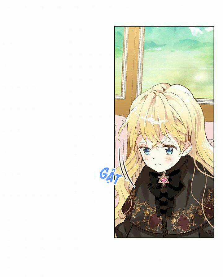 Con Có Phải Con Là Con Gái Của Ngài Không? Chapter 54 trang 45