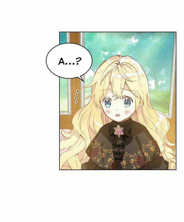 Con Có Phải Con Là Con Gái Của Ngài Không? Chapter 54 trang 50