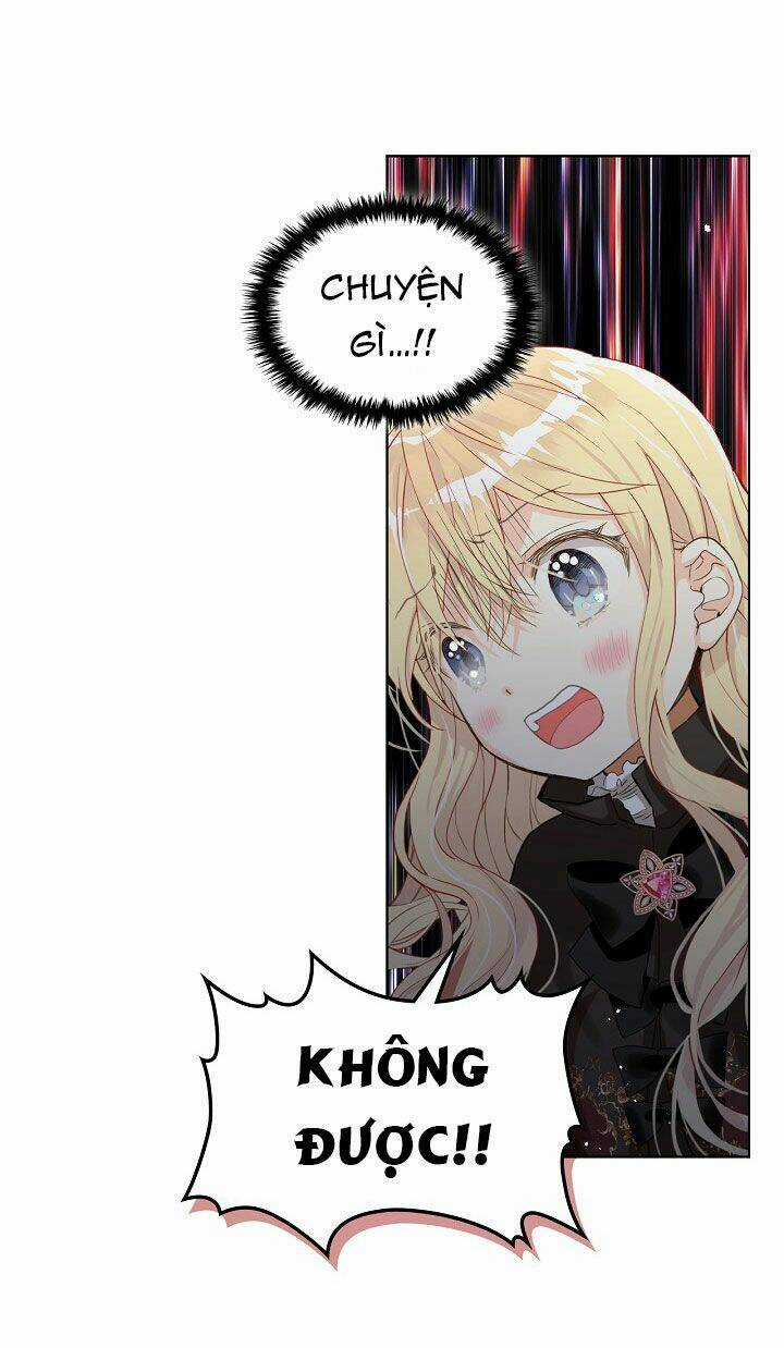 Con Có Phải Con Là Con Gái Của Ngài Không? Chapter 54 trang 53