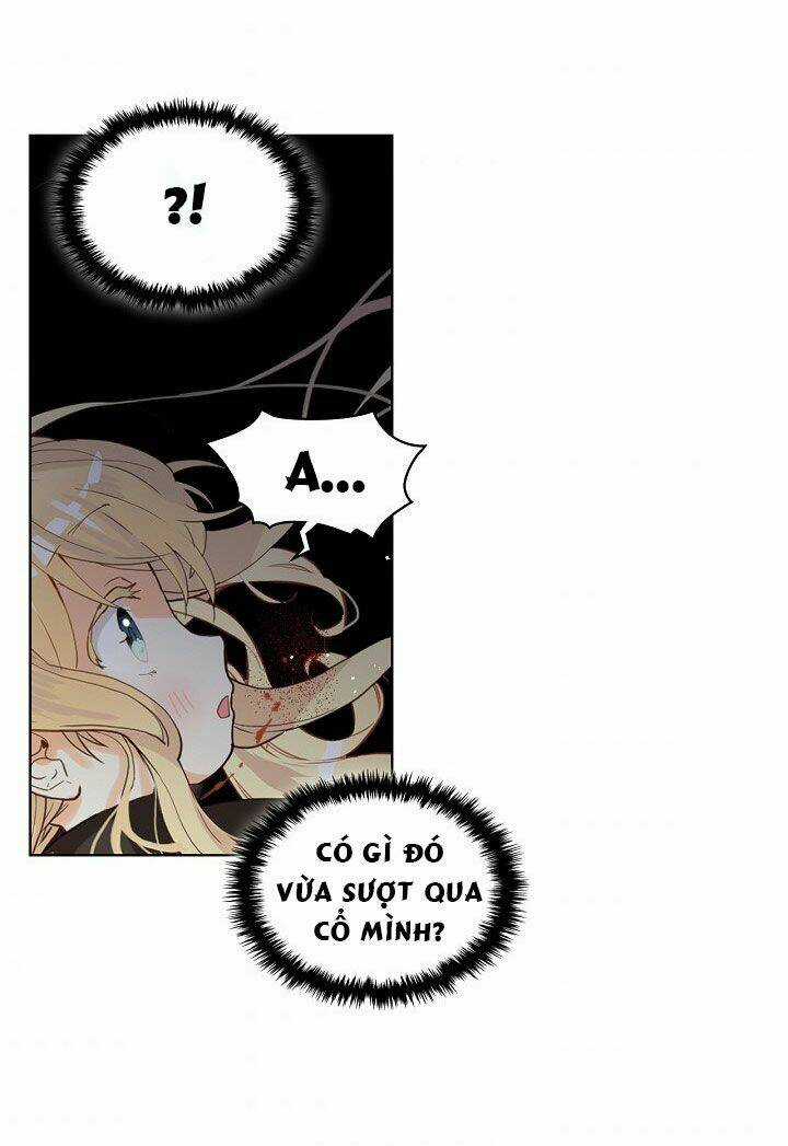 Con Có Phải Con Là Con Gái Của Ngài Không? Chapter 54 trang 55