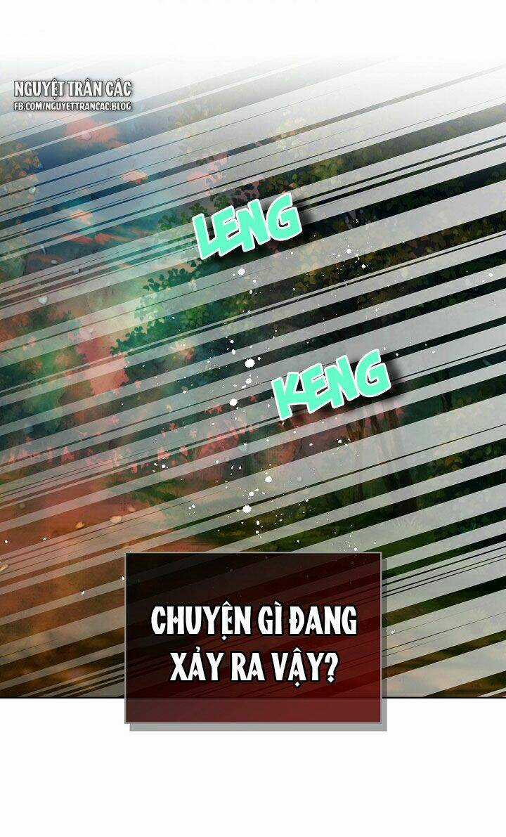 Con Có Phải Con Là Con Gái Của Ngài Không? Chapter 54 trang 56