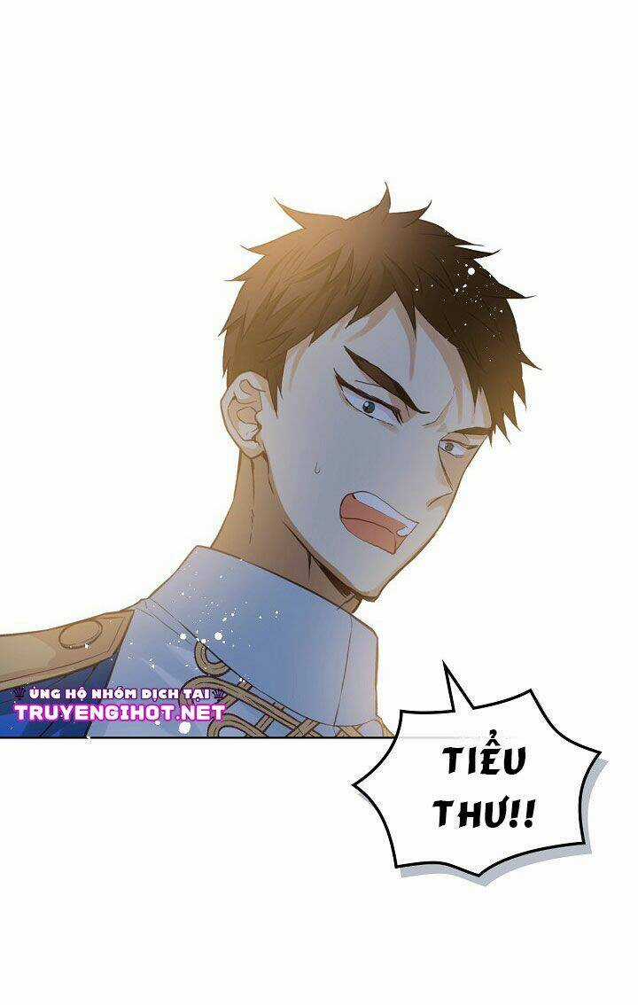 Con Có Phải Con Là Con Gái Của Ngài Không? Chapter 54 trang 58