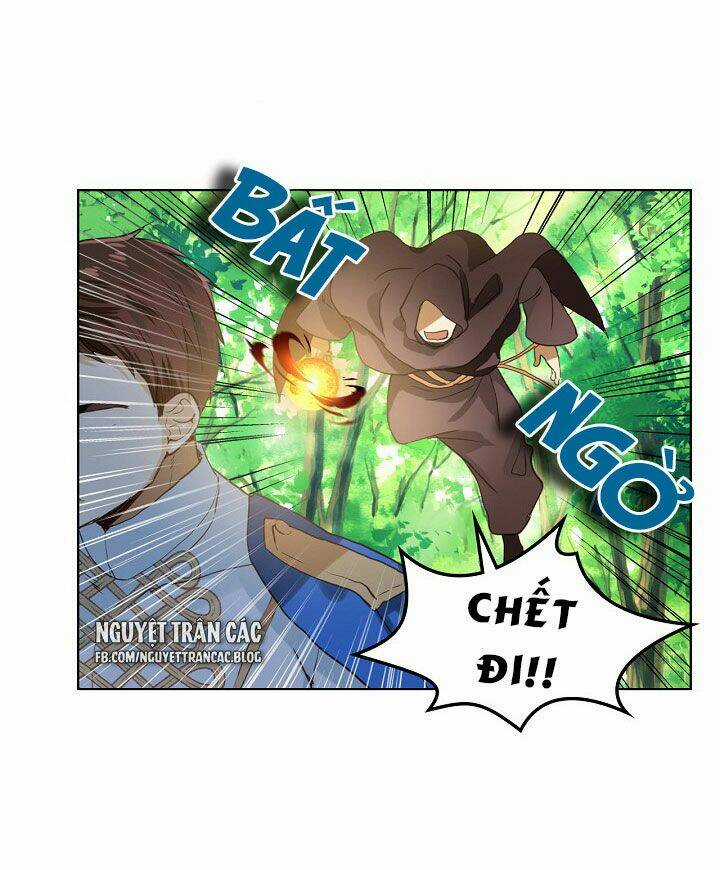 Con Có Phải Con Là Con Gái Của Ngài Không? Chapter 54 trang 60