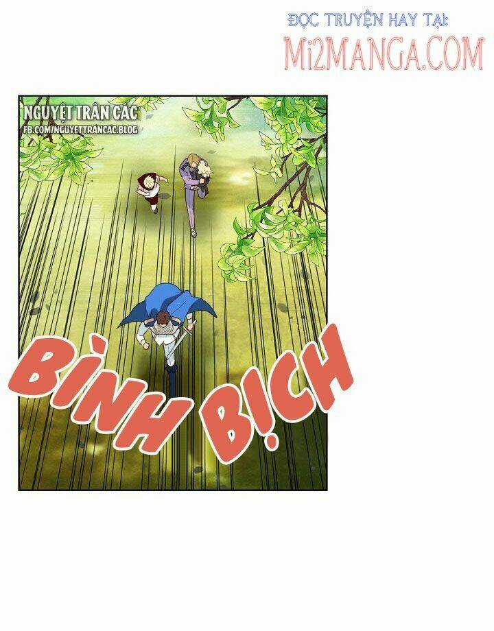 Con Có Phải Con Là Con Gái Của Ngài Không? Chapter 55.1 trang 14