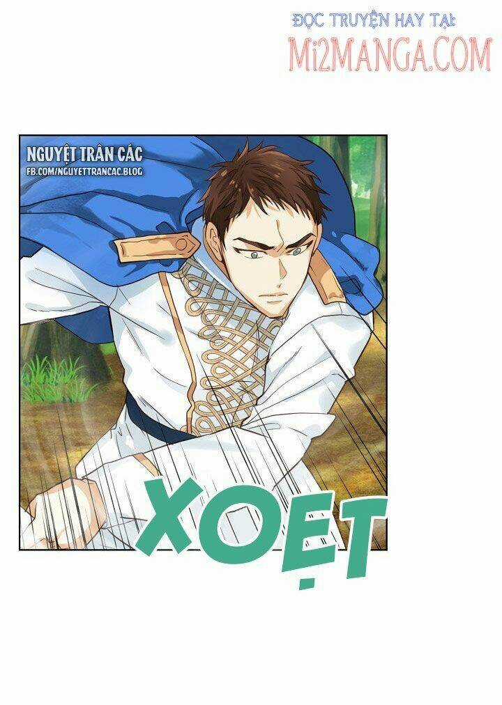 Con Có Phải Con Là Con Gái Của Ngài Không? Chapter 55.1 trang 16