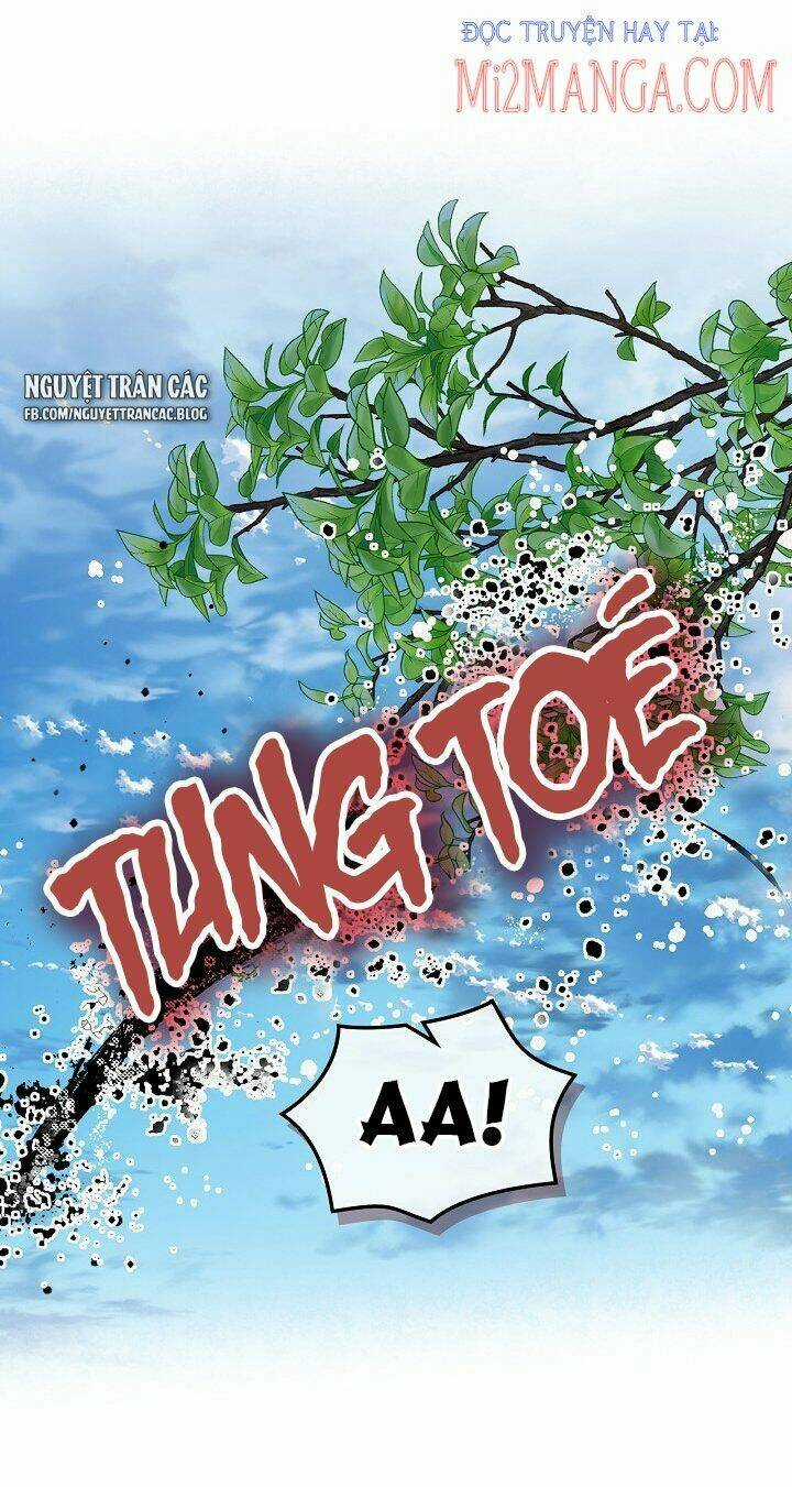 Con Có Phải Con Là Con Gái Của Ngài Không? Chapter 55.1 trang 17