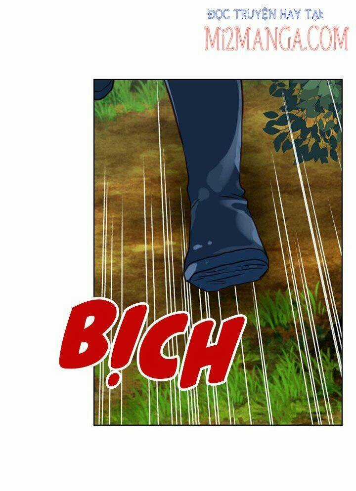 Con Có Phải Con Là Con Gái Của Ngài Không? Chapter 55.1 trang 18