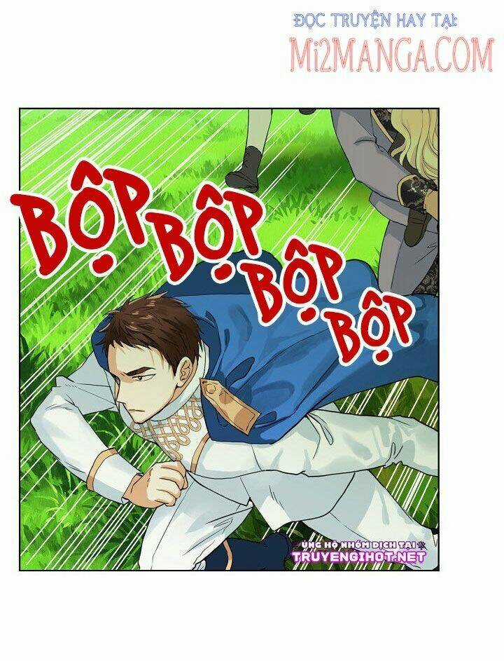 Con Có Phải Con Là Con Gái Của Ngài Không? Chapter 55.1 trang 19