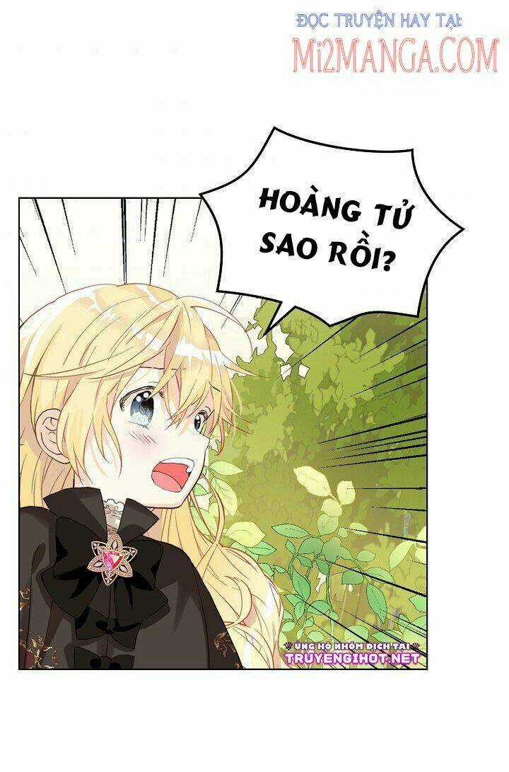Con Có Phải Con Là Con Gái Của Ngài Không? Chapter 55.1 trang 2