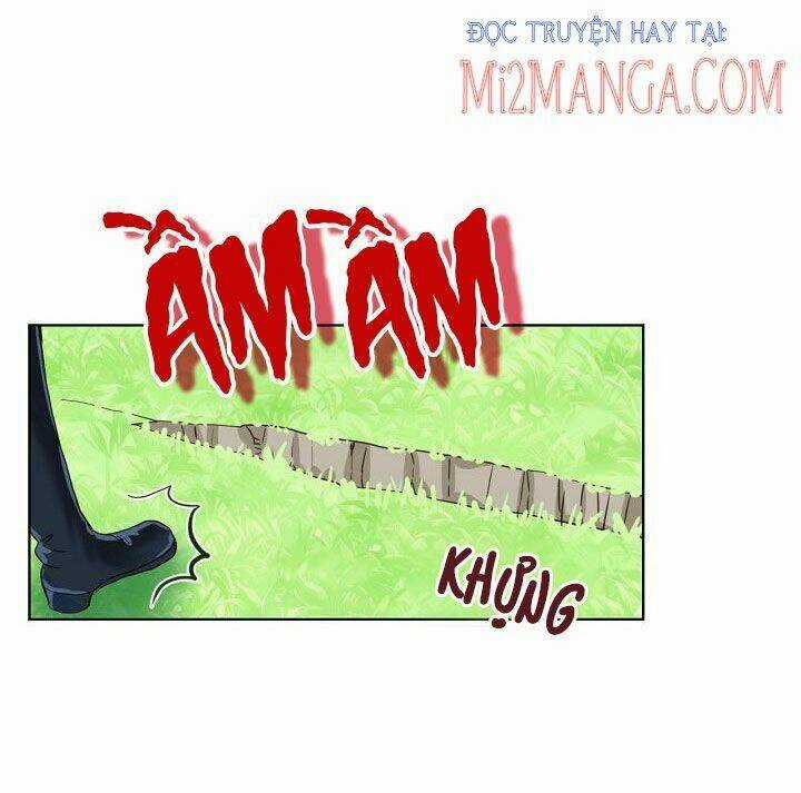 Con Có Phải Con Là Con Gái Của Ngài Không? Chapter 55.1 trang 23