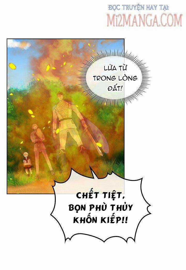 Con Có Phải Con Là Con Gái Của Ngài Không? Chapter 55.1 trang 25