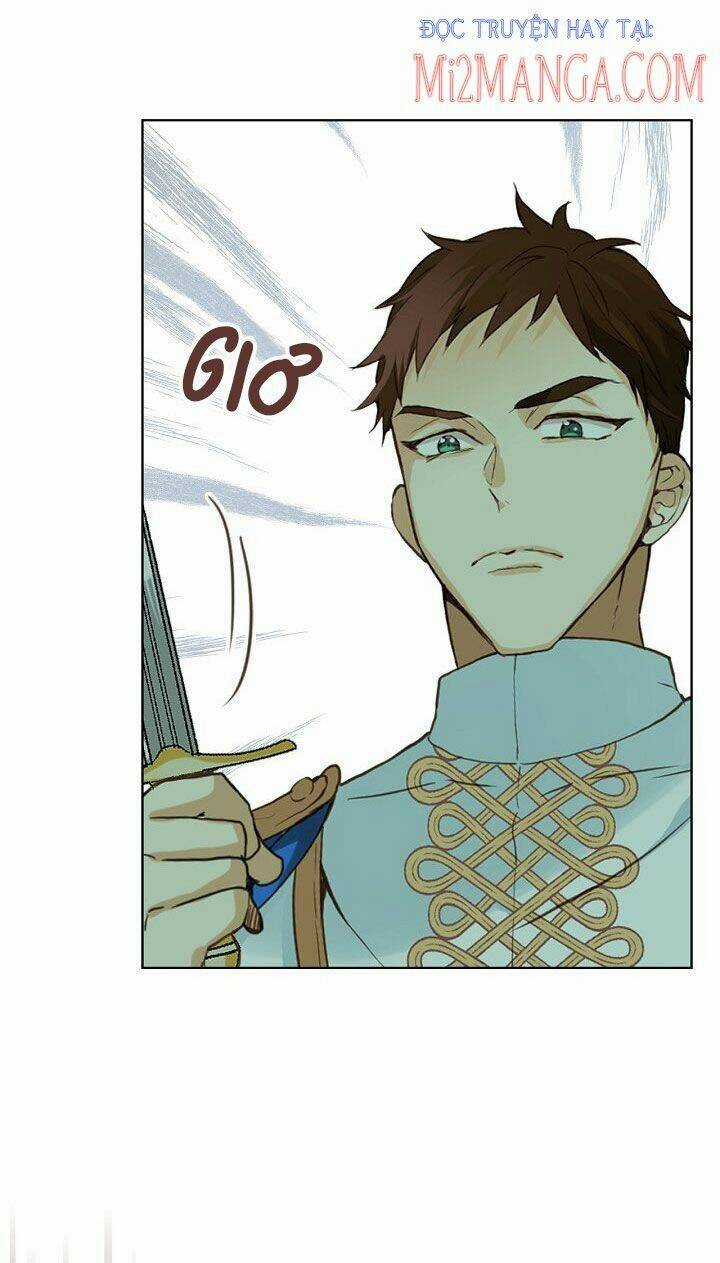 Con Có Phải Con Là Con Gái Của Ngài Không? Chapter 55.1 trang 26