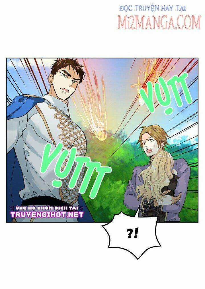 Con Có Phải Con Là Con Gái Của Ngài Không? Chapter 55.1 trang 29