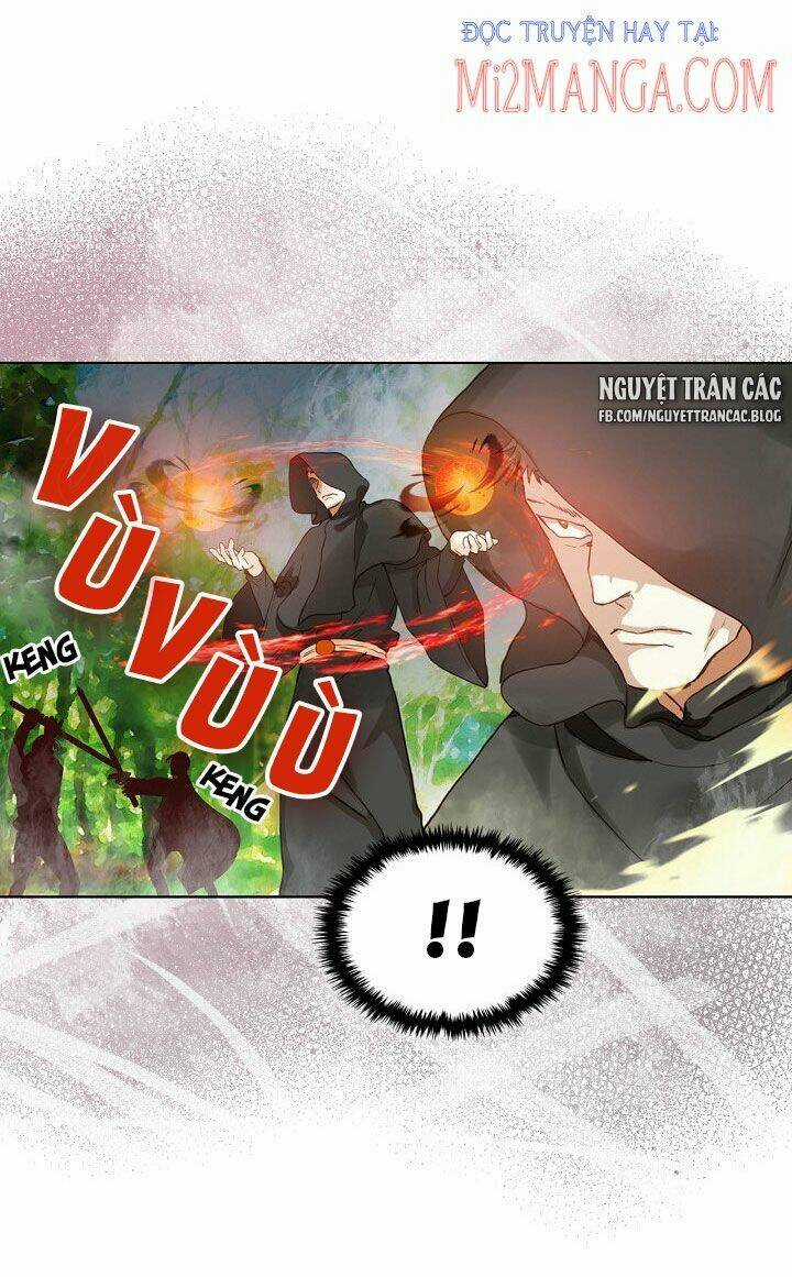 Con Có Phải Con Là Con Gái Của Ngài Không? Chapter 55.1 trang 6