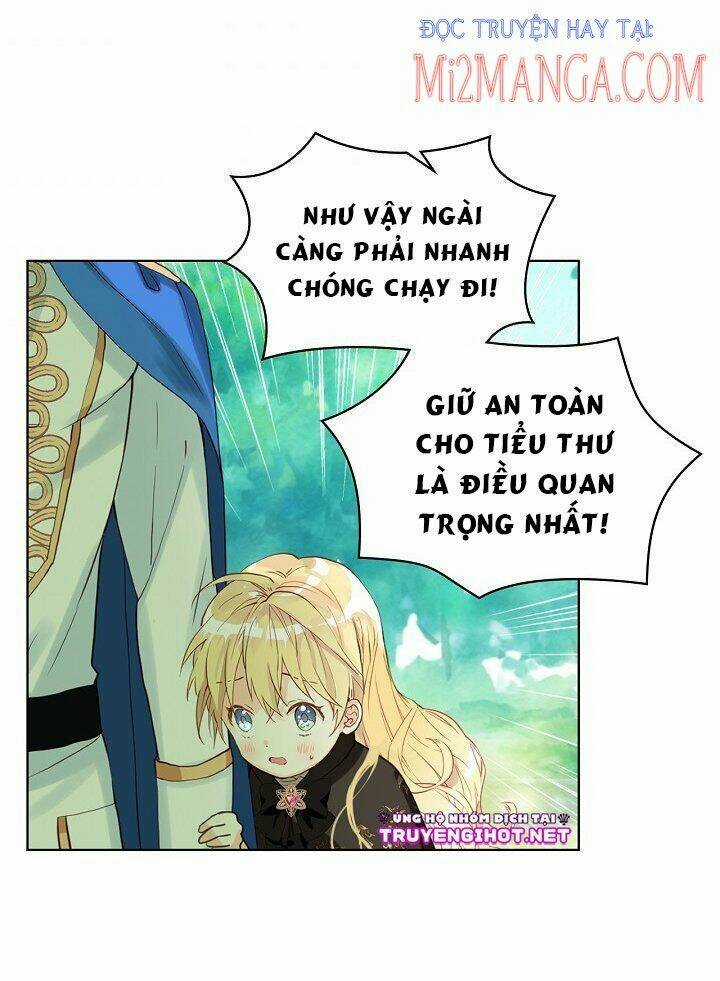 Con Có Phải Con Là Con Gái Của Ngài Không? Chapter 55.1 trang 9