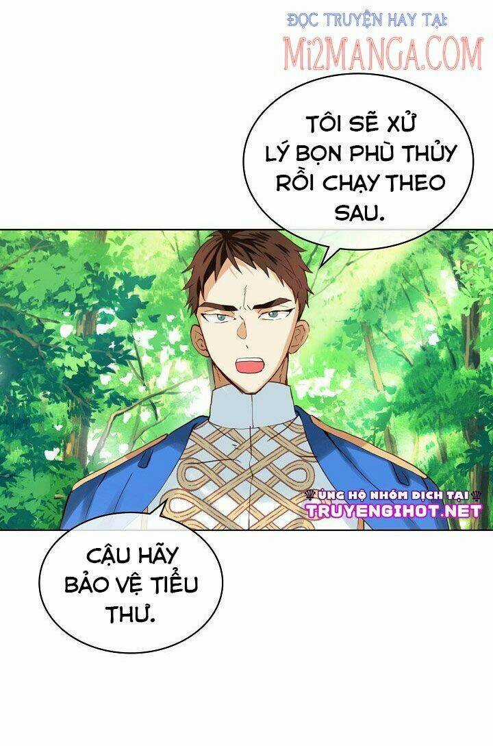 Con Có Phải Con Là Con Gái Của Ngài Không? Chapter 55.2 trang 0