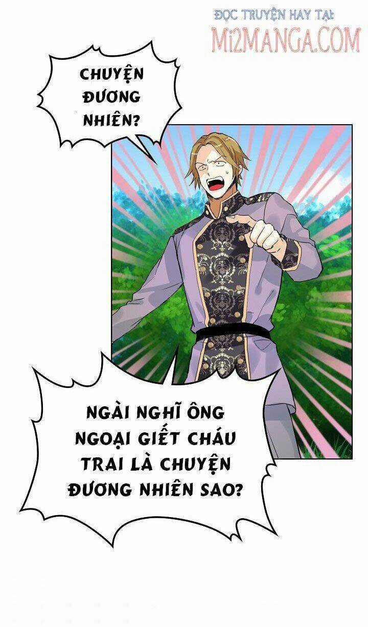 Con Có Phải Con Là Con Gái Của Ngài Không? Chapter 55.2 trang 10