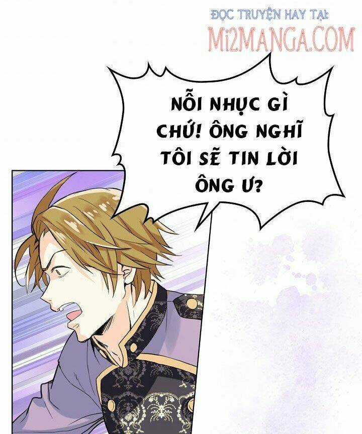 Con Có Phải Con Là Con Gái Của Ngài Không? Chapter 55.2 trang 12