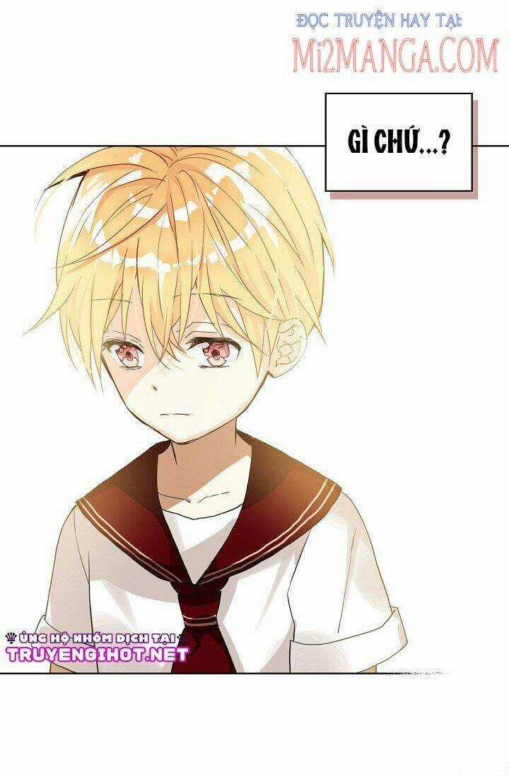 Con Có Phải Con Là Con Gái Của Ngài Không? Chapter 55.2 trang 14