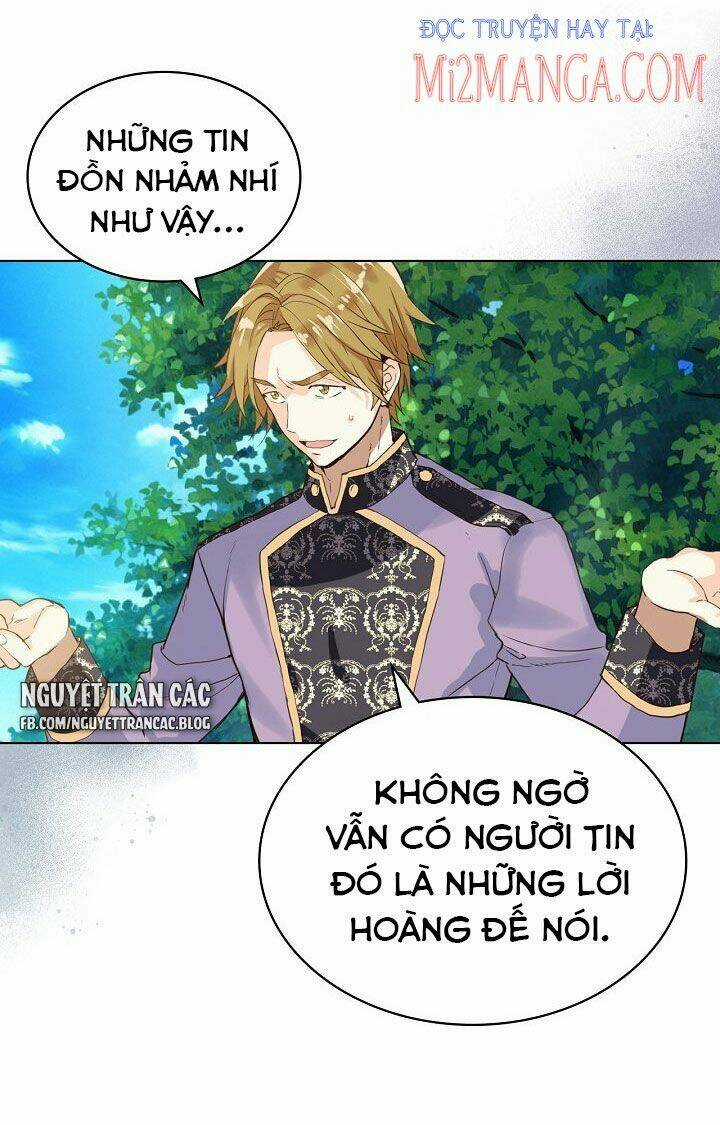 Con Có Phải Con Là Con Gái Của Ngài Không? Chapter 55.2 trang 15